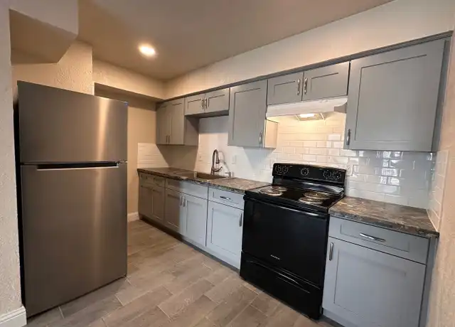 Property at 116 N Yosemite Ave Unit 104, Fresno, CA, 93701, 1 bed, 1 bath, [object Object]