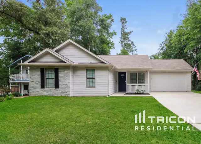 Property at 10457 Royal Andrews Dr, Conroe, TX, 77303, 3 beds, 2 baths, [object Object]