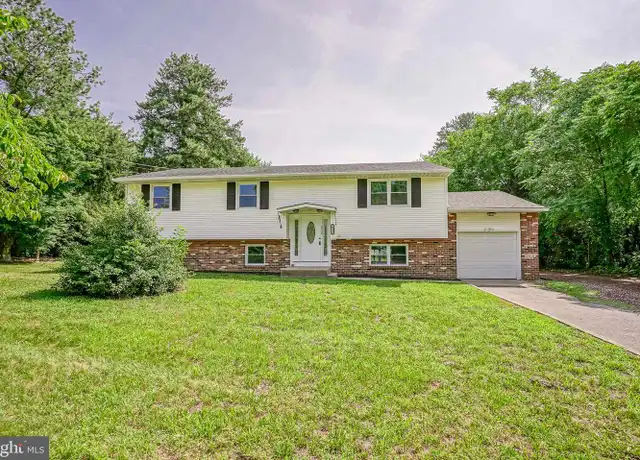 Property at 232 Egg Harbor Rd, Sewell, NJ, 08080, 4 beds, 2.5 baths, [object Object]