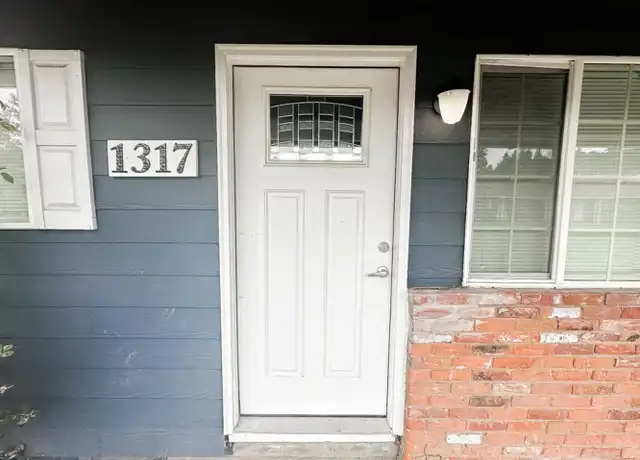 Property at 1317 8th St NW Unit 1317, Salem, OR, 97304, 2 beds, 1 bath, [object Object]