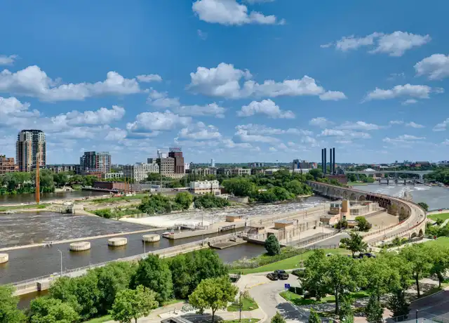 Property at 401 N 1st St, Minneapolis, MN, 55401, 1 bed, 1 bath, [object Object]
