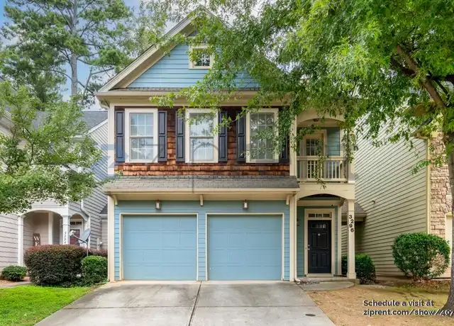 Property at 3296 Sheffield Cir, Decatur, GA, 30032, 3 beds, 2.5 baths, [object Object]