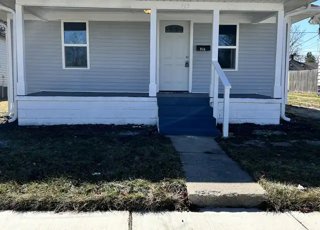 Property at 915 E North St, Kokomo, IN, 46901, 3 beds, 1 bath, [object Object]