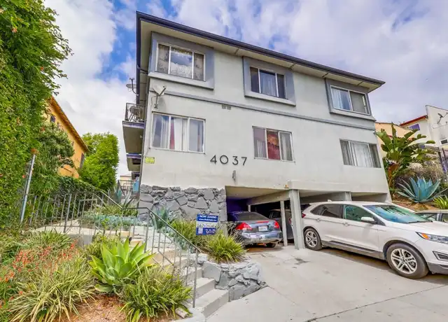 Property at 4037 W 28th St Unit 10, Los Angeles, CA, 90018, 1 bed, 1 bath, [object Object]