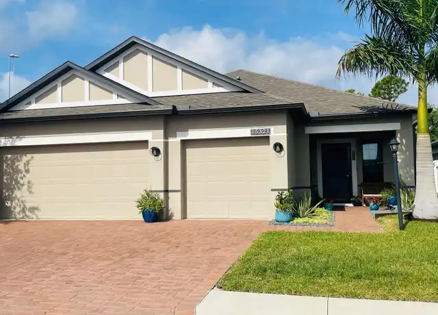 Property at 15321 Mille Fiore Blvd, Port Charlotte, FL, 33953, 3 beds, 2 baths, [object Object]