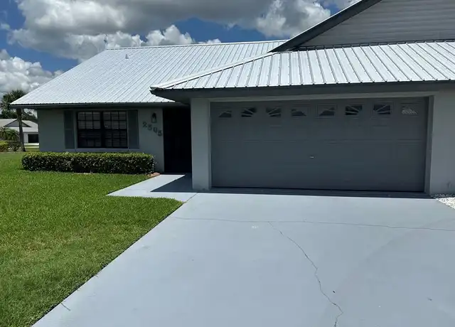 Property at 2505 N Orangewood St, Avon Park, FL, 33825, 2 beds, 2 baths, [object Object]