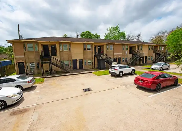 Property at 3238 Alabama St Unit 13, Houston, TX, 77004, 1 bed, 1 bath, [object Object]