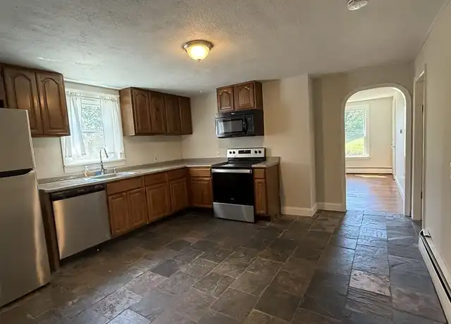 Property at 38 Tatman St Unit 1, Worcester, MA, 01607, 3 beds, 1 bath, [object Object]