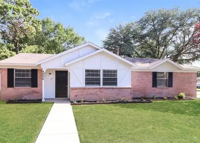 Property at 4000 School Hill Cir, Arlington, TX, 76017, 3 beds, 2 baths, [object Object]