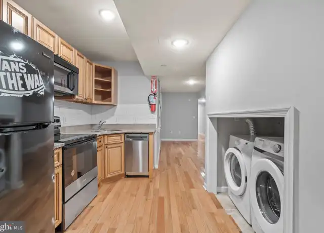 Property at 1820 N 17th St Unit A, Philadelphia, PA, 19121, 3 beds, 2 baths, [object Object]