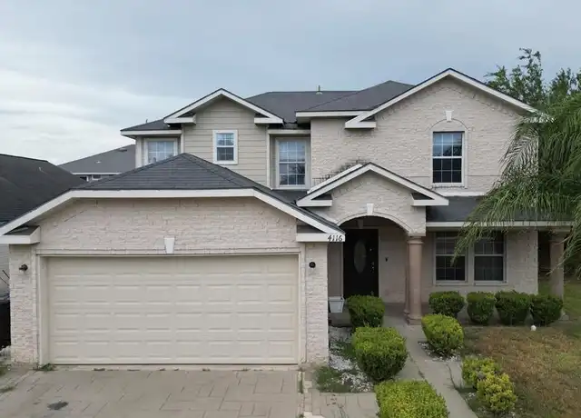Property at 4116 Petunia Ave, McAllen, TX, 78504, 3 beds, 2.5 baths, [object Object]