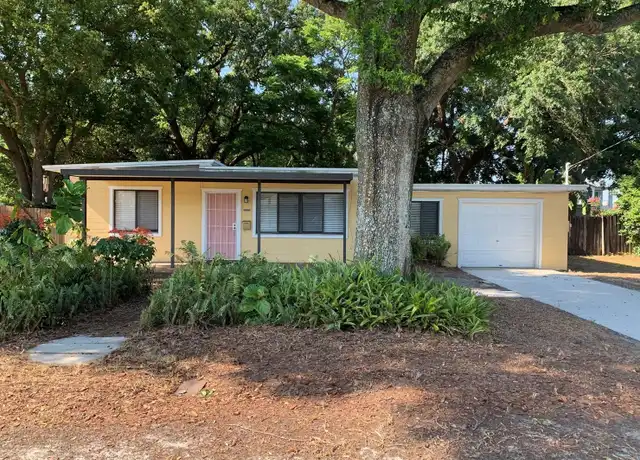 Property at 2614 Betty St, Orlando, FL, 32803, 2 beds, 1 bath, [object Object]