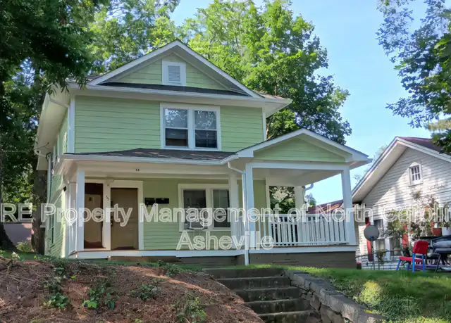 Property at 59 Annandale Ave, Asheville, NC, 28801, 1 bed, 1 bath, [object Object]