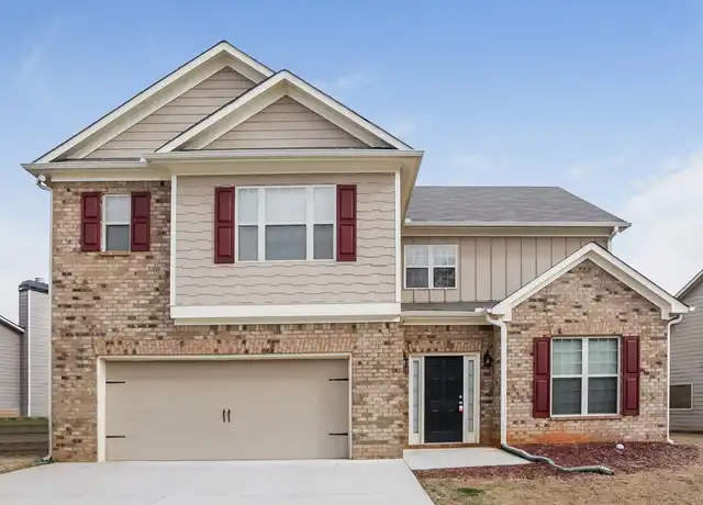 Property at 2090 Hydrangea Ln, Austell, GA, 30106, 4 beds, 2 baths, [object Object]