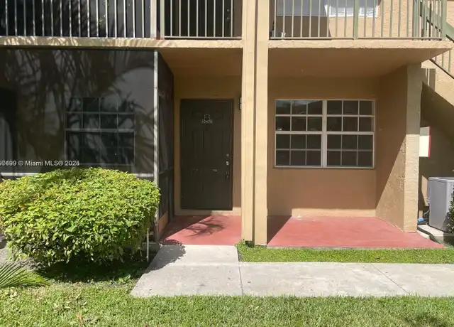 Property at 10476 NW 8th St #104, Pembroke Pines, FL, 33026, 2 beds, 2 baths, [object Object]