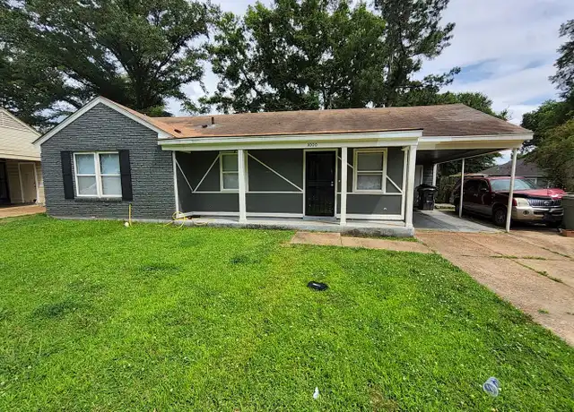 Property at 3000 Ashwood Cv, Memphis, TN, 38118, 3 beds, 2 baths, [object Object]