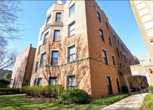Property at 4816 N Hermitage Ave Unit 48162A, Chicago, IL, 60640, 2 beds, 1 bath, [object Object]