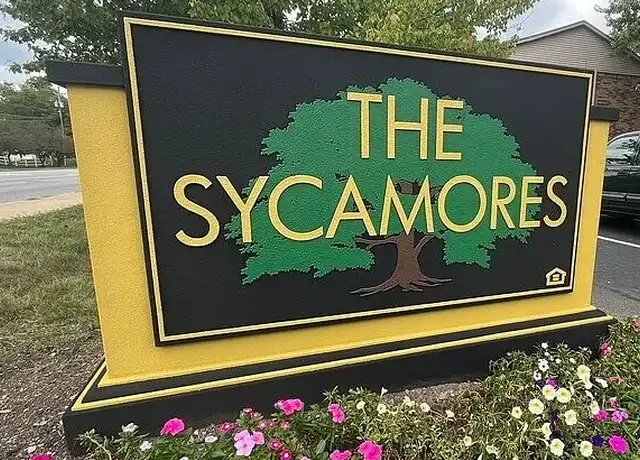 Property at The Sycamores Apartments - 7913 Ella Dobbs Ln, Indianapolis, IN, 46227, 1-3 bed, 1-2 bath, [object Object]