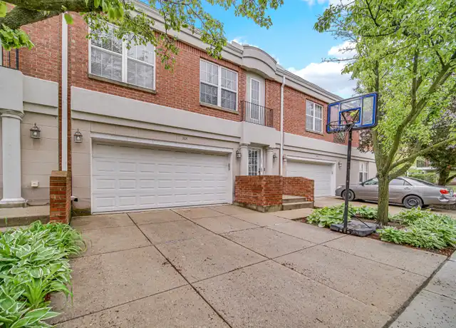 Property at 364 Town Place Cir, Buffalo Grove, IL, 60089, 3 beds, 3.5 baths, [object Object]