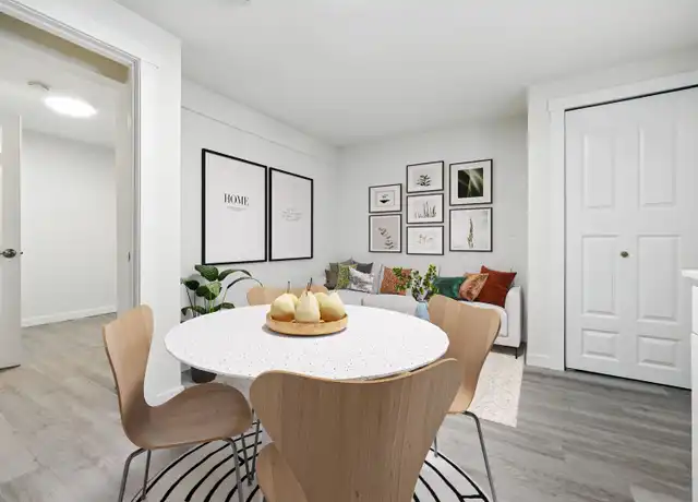 Property at 51 Hayes Pl SW Unit 21, Renton, WA, 98057, 1 bed, 1 bath, [object Object]
