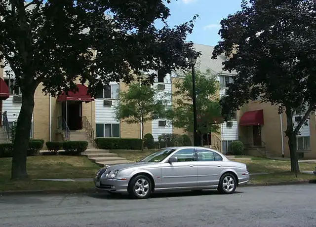 Property at 14 Langslow St Unit 3, Rochester, NY, 14620, 1 bed, 1 bath, [object Object]