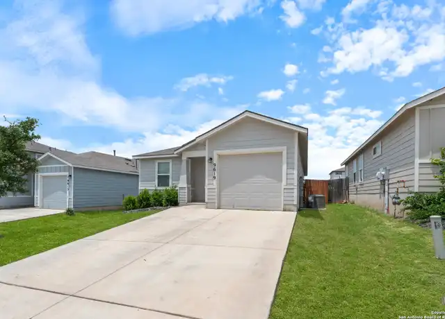 Property at 9619 Hayden Sedge, San Antonio, TX, 78254, 3 beds, 2 baths, [object Object]