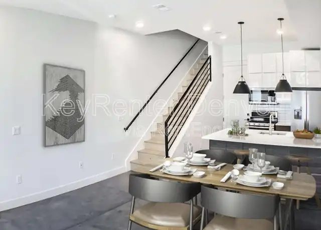 Property at 3118 N Gilpin St, Denver, CO, 80205, 3 beds, 3 baths, [object Object]