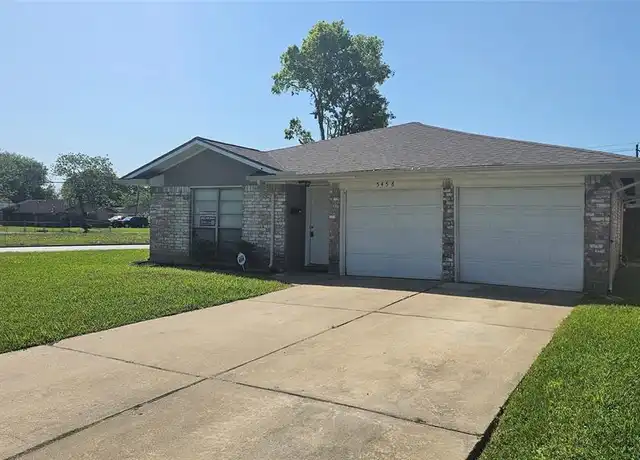 Property at 5458 Osprey Dr, Houston, TX, 77048, 3 beds, 2 baths, [object Object]
