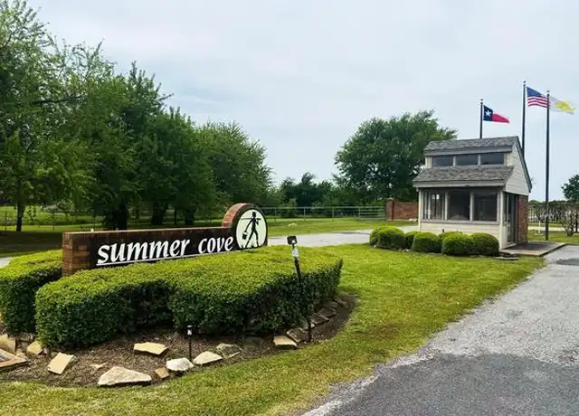 Property at 111 Summer Place Cir, Pottsboro, TX, 75076, 2 beds, 2.5 baths, [object Object]