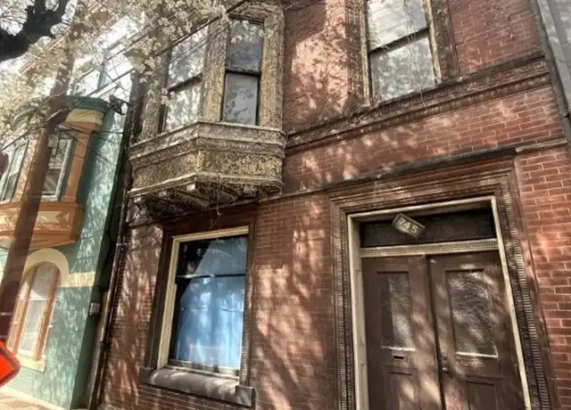 Property at 745 Main St Unit 1B, Wheeling, WV, 26003, 1 bed, 1 bath, [object Object]