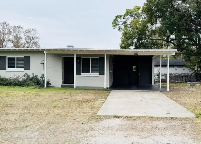 Property at 922 Eldridge St, Orlando, FL, 32803, 2 beds, 1 bath, [object Object]