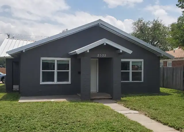 Property at 2522 6th Ave, Canyon, TX, 79015, 3 beds, 3 baths, [object Object]