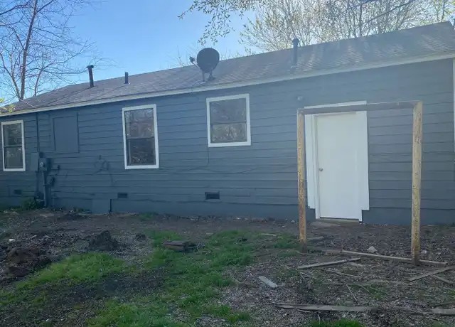 Property at 4665 N Main St, Tulsa, OK, 74126, 3 beds, 1 bath, [object Object]
