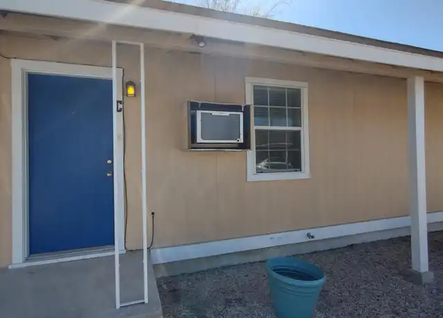 Property at 1204 Bundrant Dr Unit C, Killeen, TX, 76543, 1 bed, 1 bath, [object Object]