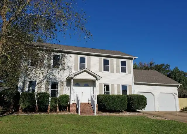 Property at 4752 Longmont Rd, Virginia Beach, VA, 23456, 5 beds, 2.5 baths, [object Object]
