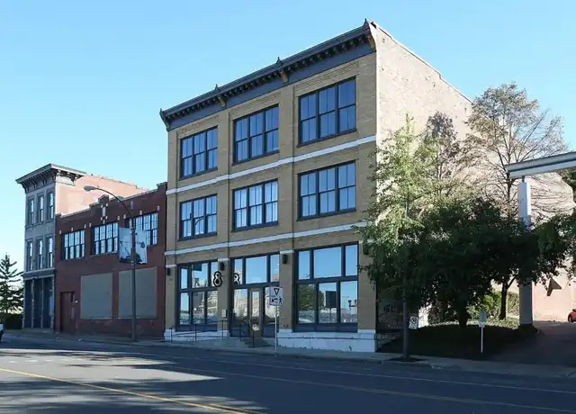 Property at Parker Place Lofts - 1808 Chouteau Ave, St. Louis, MO, 63103, 1 bed, 1 bath, [object Object]