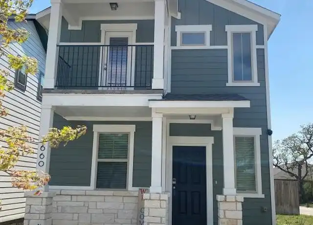 Property at 1660 Fountain Bridge Dr, Leander, TX, 78641, 3 beds, 2.5 baths, [object Object]