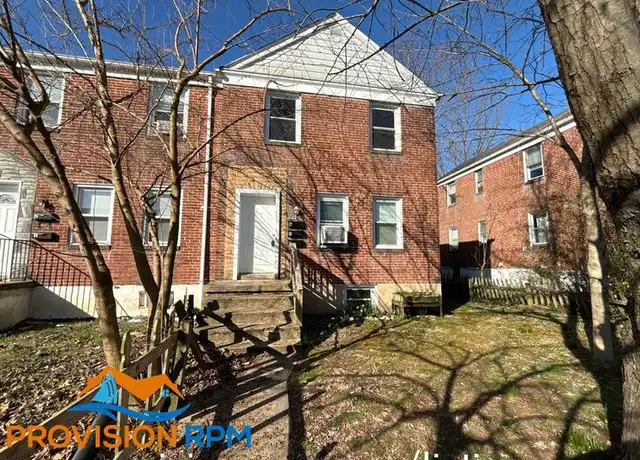 Property at 2928 Cornwall Rd Unit A, Dundalk, MD, 21222, 2 beds, 1 bath, [object Object]