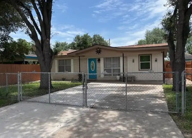 Property at 1018 W Smith St, Edinburg, TX, 78541, 3 beds, 1 bath, [object Object]