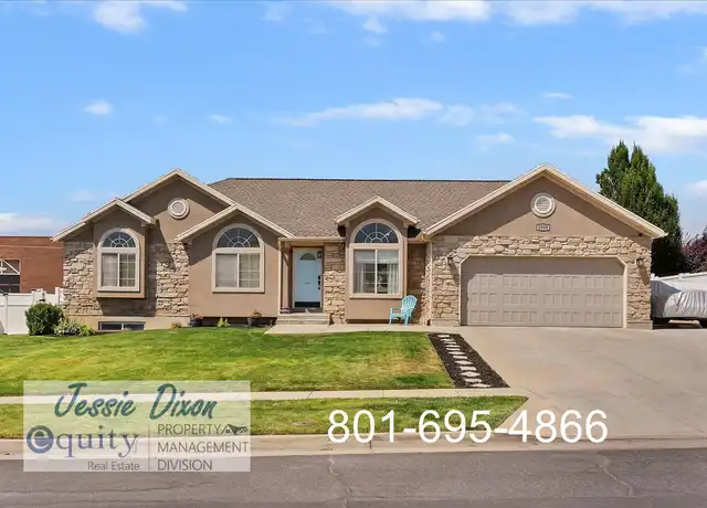 Property at 2355 N 125 W, Layton, UT, 84041, 6 beds, 3 baths, [object Object]