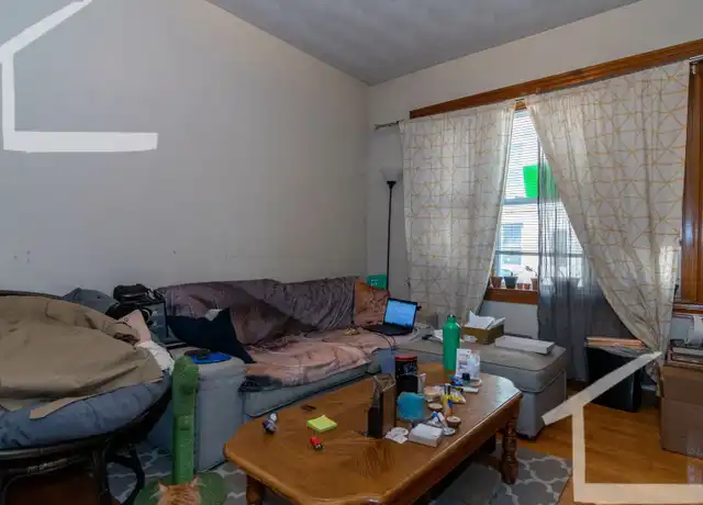 Property at 49 Brackett St, Boston, MA, 02135, 2 beds, 1 bath, [object Object]