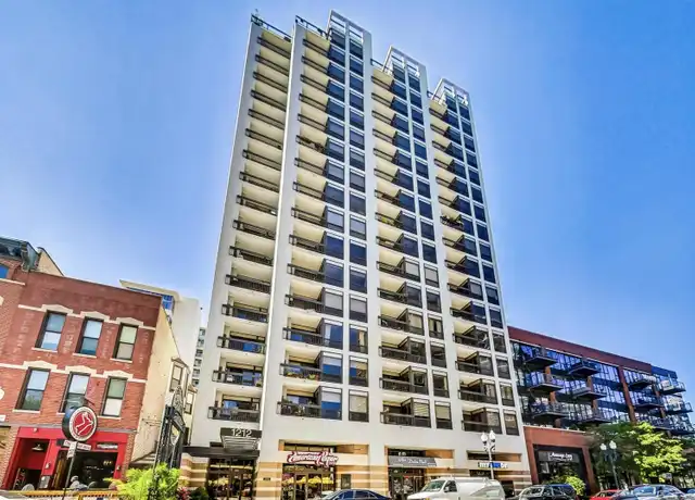Property at 1212 N Wells St #1606, Chicago, IL, 60610, 2 beds, 2 baths, [object Object]