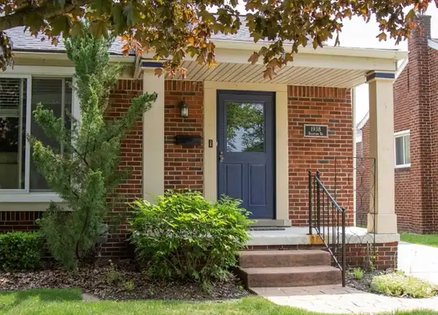 Property at 1938 Bradford Rd, Birmingham, MI, 48009, 3 beds, 2 baths, [object Object]