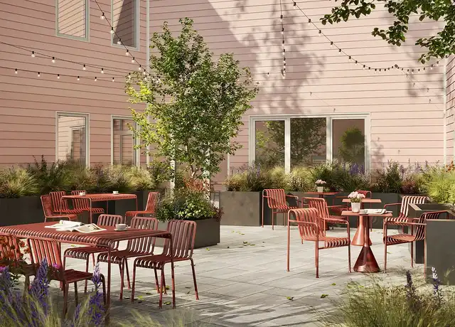 Property at La Marceline - 2456 Frankford Ave, Philadelphia, PA, 19125, 1-2 bed, 1-2 bath, [object Object]