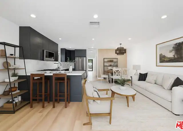 Property at 12257 Collins St, North Hollywood, CA, 91607, 1 bed, 1.5 baths, [object Object]