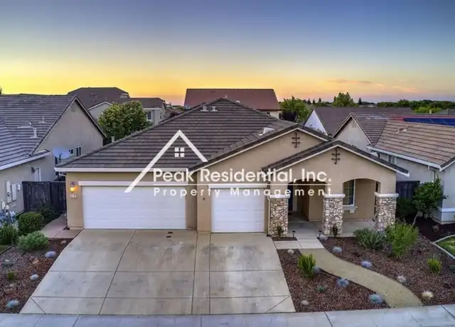 Property at 2439 Everley Cir, Roseville, CA, 95747, 4 beds, 2 baths, [object Object]