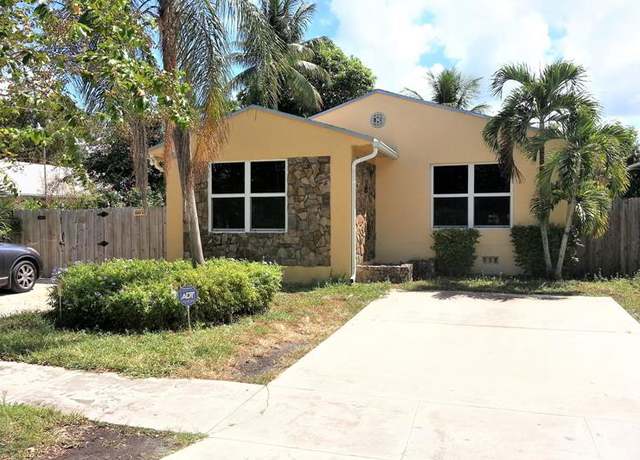 Photo of 1123 N 17th Ave, Hollywood, FL 33020
