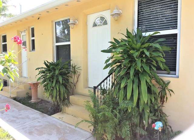 Photo of 1123 N 17th Ave, Hollywood, FL 33020