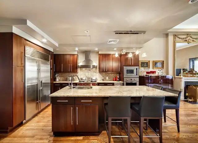 Property at 16 E 77th St Ph 1, New York, NY, 10075, 4 beds, 3.5 baths, [object Object]