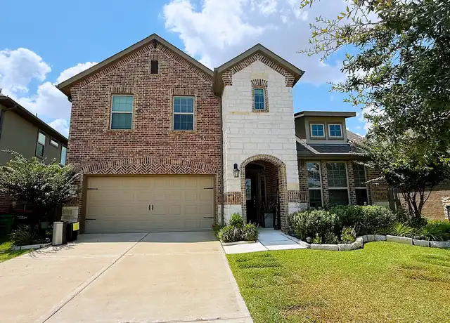 Property at 28726 Pearl Bridge Ln, Katy, TX, 77494, 3 beds, 3.5 baths, [object Object]